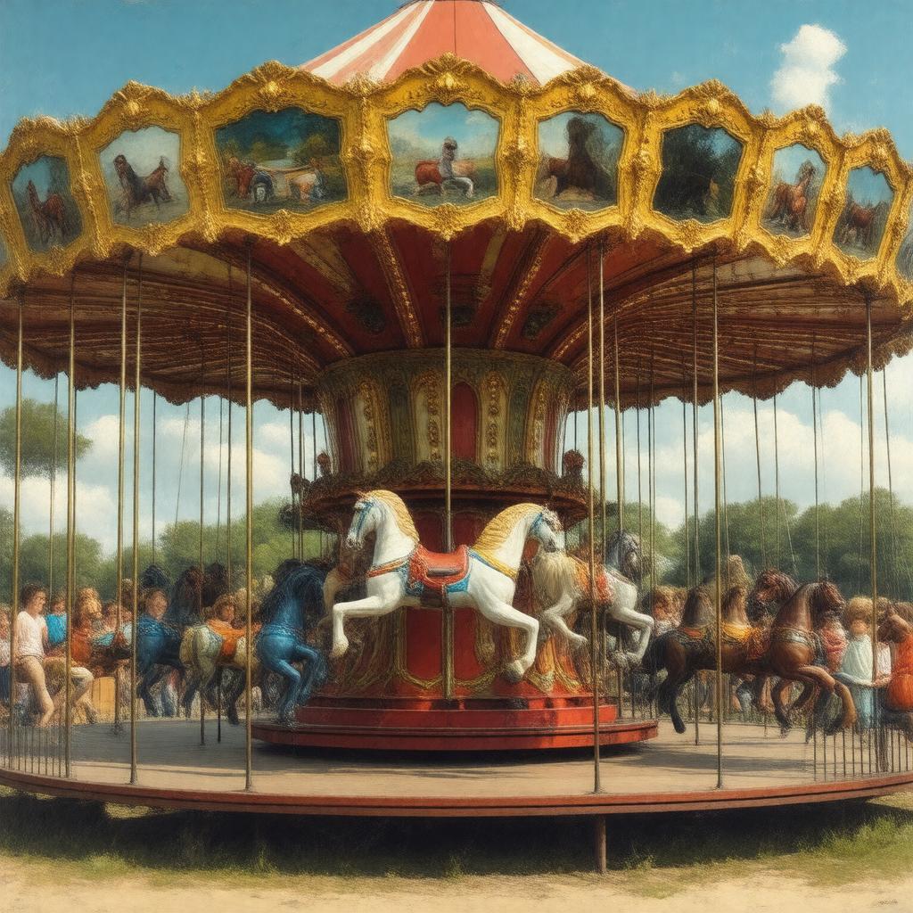 Carousel (musical)